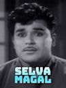 Selva Magal