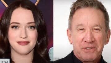 Bryn Mawr-Raised Kat Dennings Joins Forces with Tim Allen in ABC’s Latest Pilot ‘Shifting Gears’