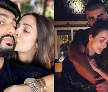 Are Arjun Kapoor and Malaika Arora separating? Here's the whole truth: Exclusive - Times of India