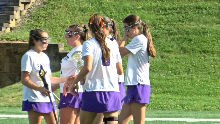 Patrick Henry falls in the Class 5 girls lacrosse state quarterfinals