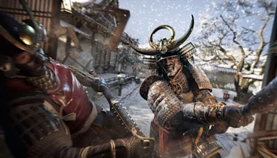 Japanese Fans Are Puzzled That Yasuke Is In ‘Assassin’s Creed Shadows’