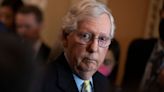 McConnell was unnerved about Biden's child tax credit becoming too popular for the GOP to kill, book says