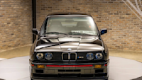 Rare 1990 BMW M3 Sport Evolution Is Today s Bring a Trailer Pick