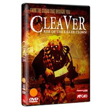 CLEAVER - Mycho Entertainment