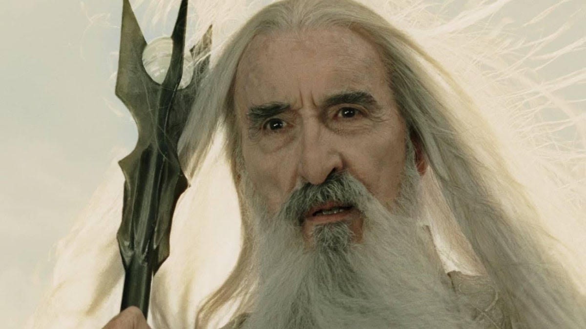 Lord of the Rings' Christopher Lee Is Getting an Epic Documentary