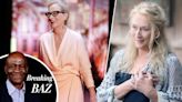 ...Streep Reveals ‘Mamma Mia! 3’ Talks Are Imminent; French Actor Upstages Stars Of Opening-Night Film & Charles Finch...