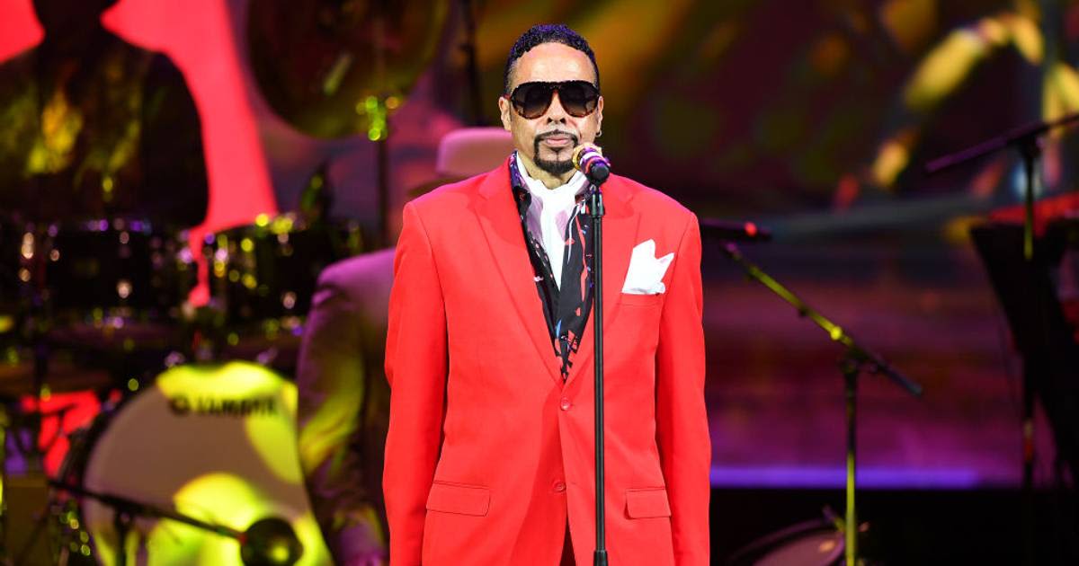 Morris Day Remembers The 40th Anniversary of Prince’s 'Purple Rain'