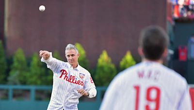 Will Always Sunny Help Chase Utley Get Into The Baseball Hall Of Fame?