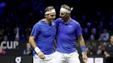 Nadal y la retirada de Federer: "A mí personalmente me toca de cerca"