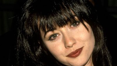 Shannen Doherty, Star Of ‘90210’ And ‘Charmed,’ Dead at 53