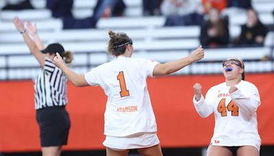 How to watch Syracuse women’s lacrosse vs. Boston College: ACC Championship FREE live stream, channel