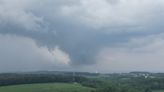 Strong tornado in eastern Ohio among 4 confirmed in state