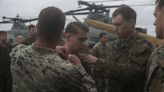 More than 100 Junior Marine Promotions Delayed Due to Computerized Clerical Error