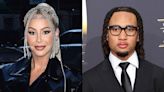 Amber Rose Says She 'Literally' Doesn't Know CJ Stroud, Denies Dating Rumor