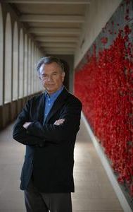 Why Anzac with Sam Neill