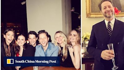 Is YouTube’s Derek Blasberg the most well-connected socialite in America?