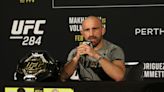 Alexander Volkanovski welcomes Conor McGregor title fight if he beats Michael Chandler