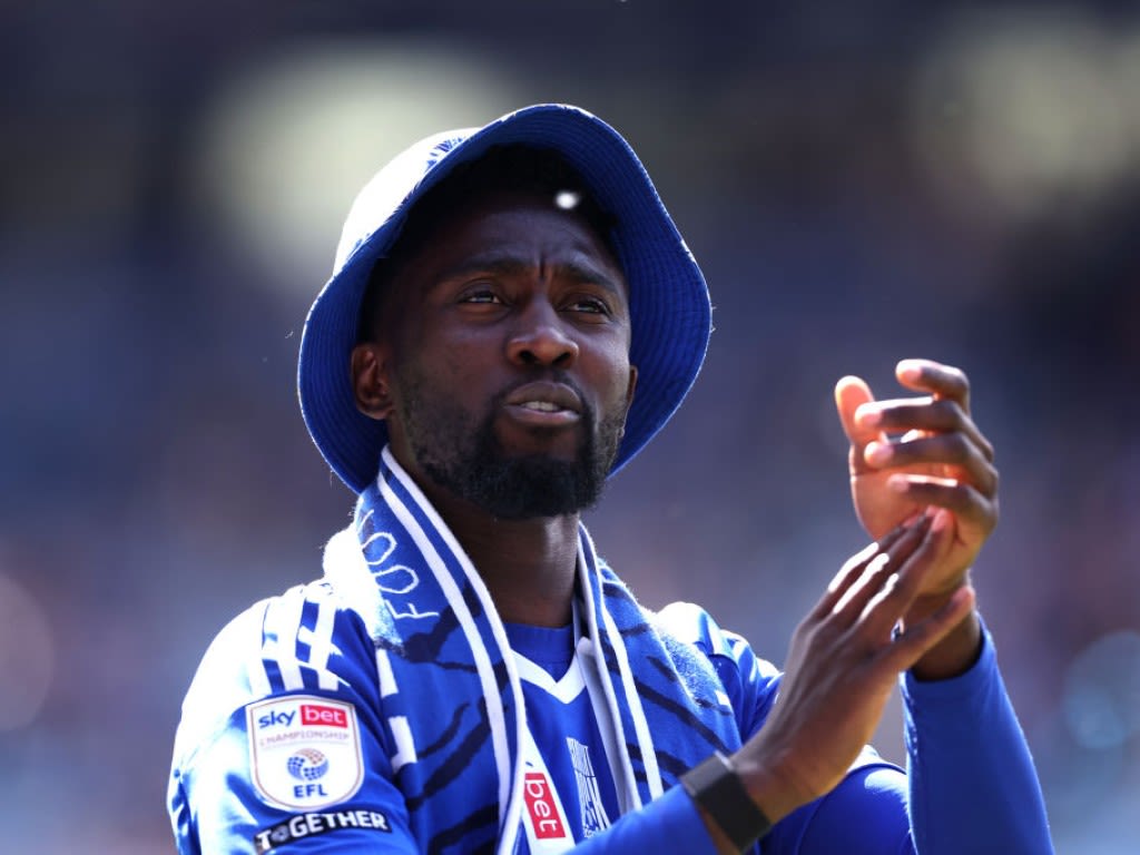 Wilfred Ndidi commits his long-term future to Leicester City