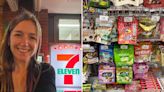 I rarely visit 7-Eleven in the US, but on a trip to Japan, it became one of my favorite spots