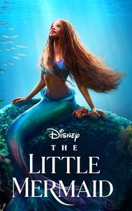 The Little Mermaid (2023 film)