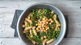 Seriously, What's the Deal With Chickpea Pasta and Is It Even Good for You?