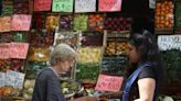 Inflación en Colombia podría enfrentar estancamiento por precio de alimentos y alquileres