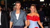 Ryan Reynolds gushes over Blake Lively at premiere: 'She's amazing'