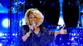 Patti LaBelle forgot lyrics during a Tina Turner tribute. Fans didn't know how to feel