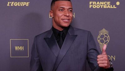 Carro, imóvel, salário… Qual é o tamanho do patrimônio de Mbappé?