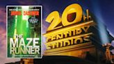 The Maze Runner gets 20th Century Studios reboot