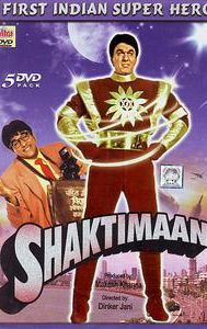 Shaktimaan