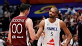 Nicolas Batum ‘ashamed’ and ‘scared to go home’ after France is knocked out of FIBA World Cup