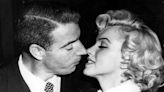 On This Day, Jan. 14: Marilyn Monroe, Joe DiMaggio marry