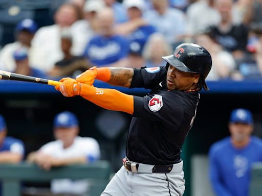 José Ramírez inching closer to another Cleveland record: Guardians breakfast