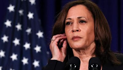 Why Kamala Harris is going public with her ‘gun owner’ identity