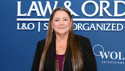 ‘Law & Order’ Needed to ‘Shed’ Camryn Manheim’s Salary and Hire ‘Cheaper Actors’: Sources