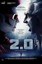 Enthiran 2