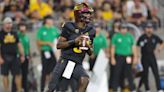 Jaden Rashada transferring to Georgia: Ex-Arizona State QB eyes career reset at national title contender