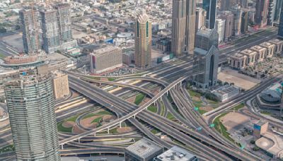 Dubai’s RTA awards Mall of the Emirates entrances widening project