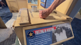 Congressional Medal of Honor Museum reopens with immersive exhibits at Patriot's Point