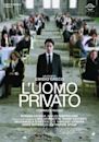 L'uomo privato