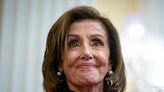 Nancy Pelosi on January 6 said if Trump came to the Capitol she would 'punch him out' and 'go to jail'