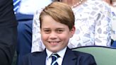 Prince George’s birthday portrait has royal fans saying the same thing