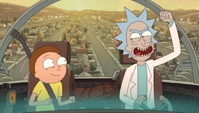 Rick and Morty Creator Says Fans Have Accepted Its New Voice Actors