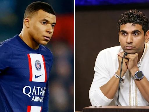 David Racero usó las palabras de Kylian Mbappé para celebrar el triunfo progresista en Francia: “Lección que deja”