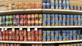 These Are The Worst Canned Soups For Weight Loss, According To Dietitians