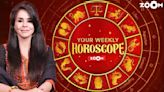 Weekly Horoscope from 15th July to 21st July For All Zodiac Signs | Aries, Leo, Virgo, Cancer