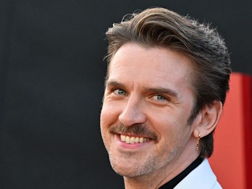 Dan Stevens lands next lead TV role in "gripping" drama