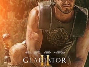 Gladiator II