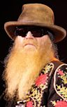 Dusty Hill